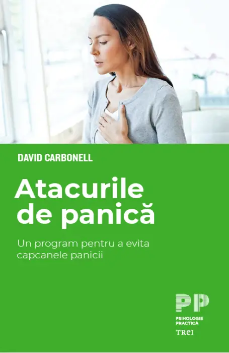ATACURILE DE PANICA