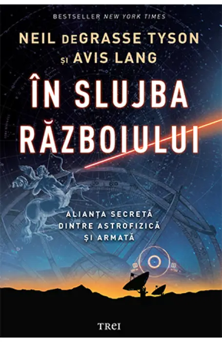 IN SLUJBA RAZBOIULUI