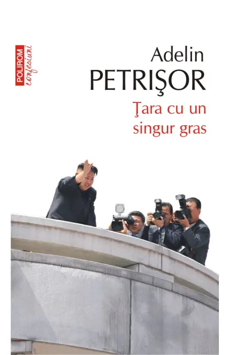 TARA CU UN SINGUR GRAS TOP 