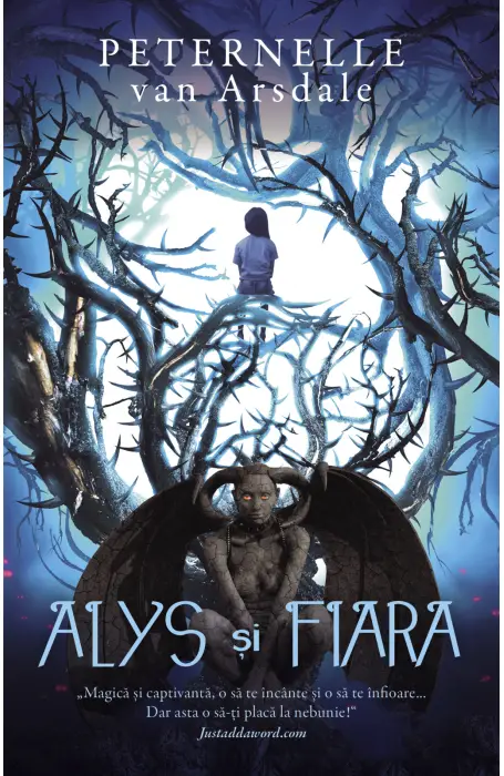 ALYS SI FIARA