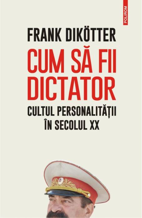 CUM SA FII DICTATOR