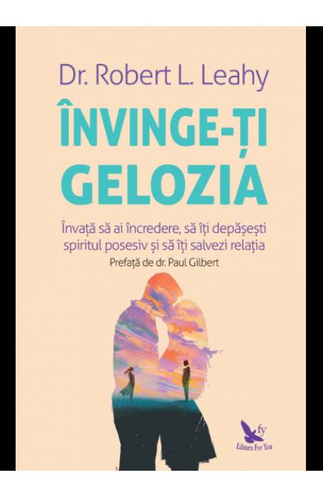 INVINGE-TI GELOZIA