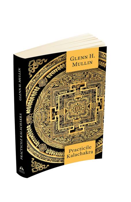 PRACTICILE KALACHAKRA