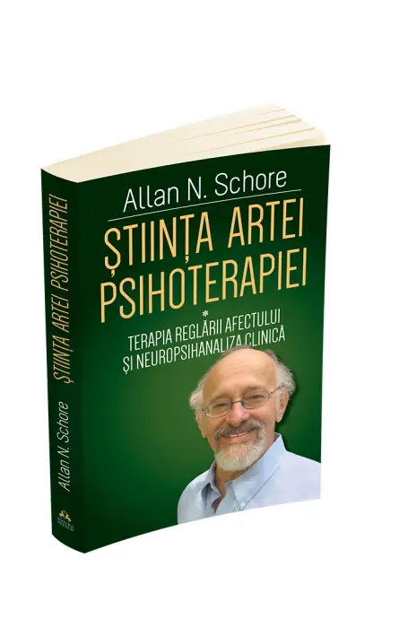 STIINTA ARTEI PSIHOTERAPIEI