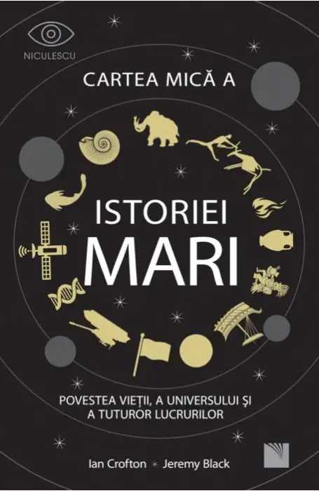 CARTEA MICA A ISTORIEI MARI