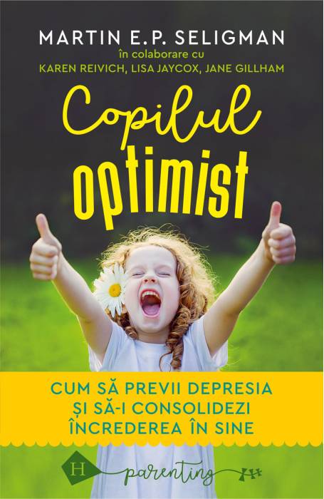 COPILUL OPTIMIST