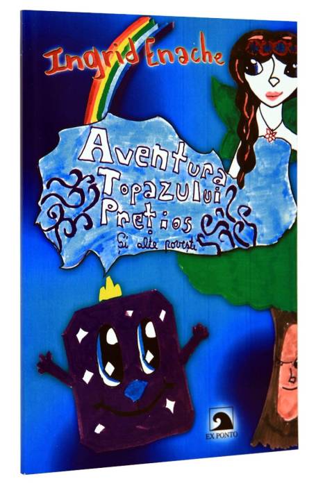 AVENTURA TOPAZULUI PRETIOS