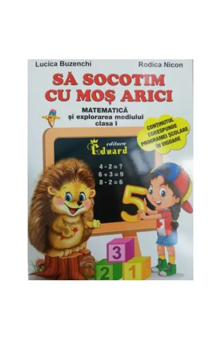 SOCOTIM CU MOS ARICI