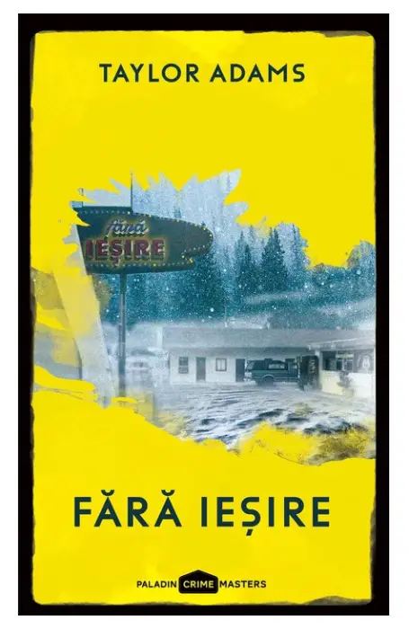 FARA IESIRE PALADIN
