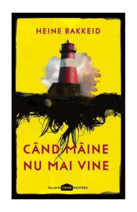 CAND MAINE NU MAI VINE (paladin)