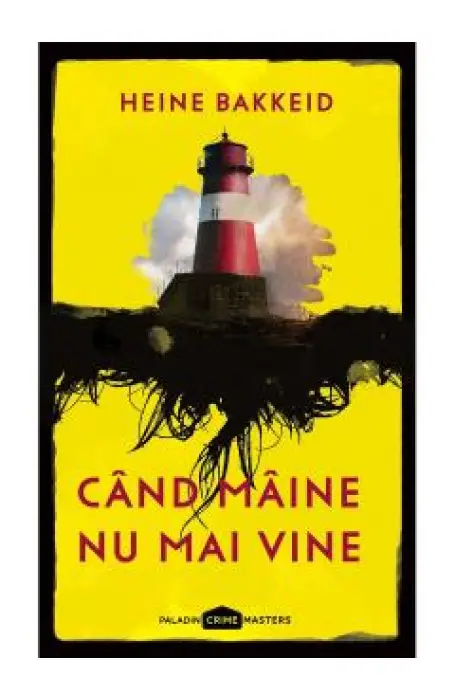 CAND MAINE NU MAI VINE (paladin)