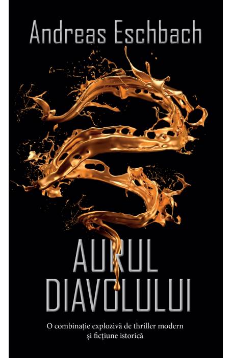 AURUL DIAVOLULUI