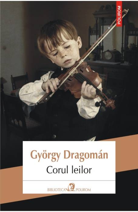 CORUL LEILOR