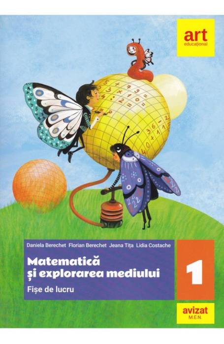MATEMATICA 1 FISE DE LUCRU BERECHET 2020