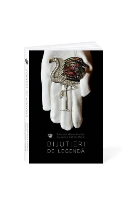 BIJUTERII DE LEGENDA