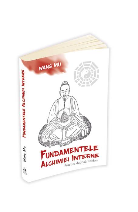 FUNDAMENTELE ALCHIMIEI INTERNE