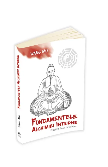 FUNDAMENTELE ALCHIMIEI INTERNE