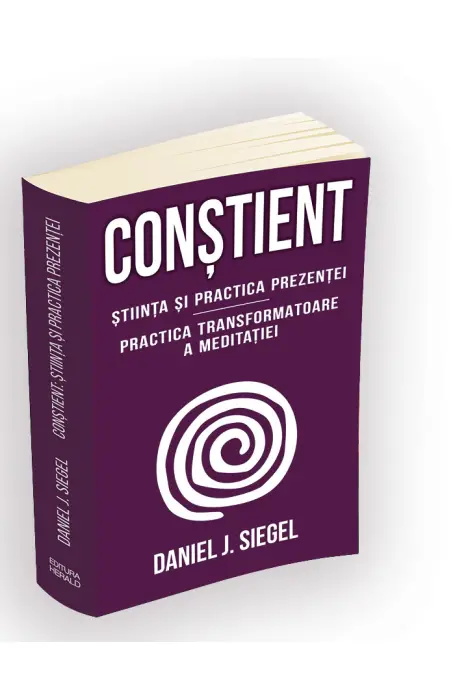 CONSTIENT - STIINTA SI PRACTICA PREZENTEI