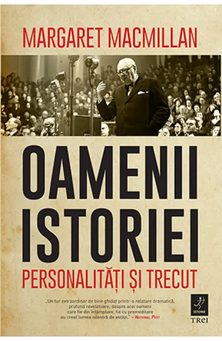 OAMENII ISTORIEI