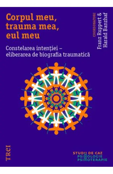 CORPUL MEU, TRAUMA MEA, EUL MEU