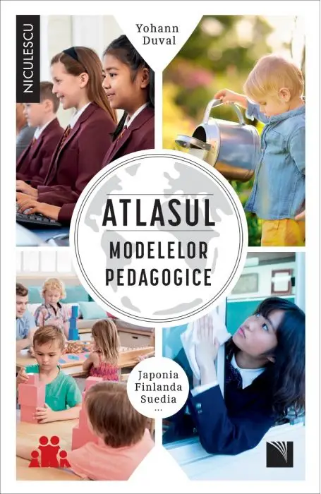 ATLASUL MODELELOR PEDAGOGICE