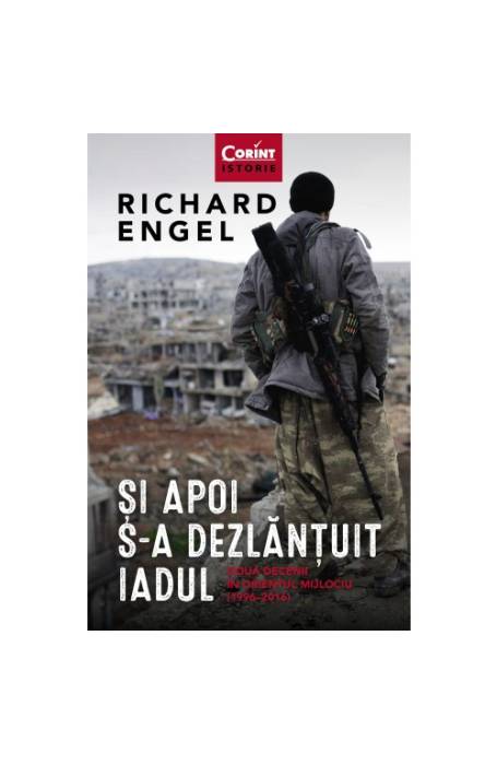 SI APOI S-A DEZLANTUIT IADUL