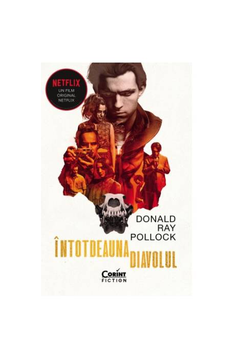 INTOTDEAUNA DIAVOLUL