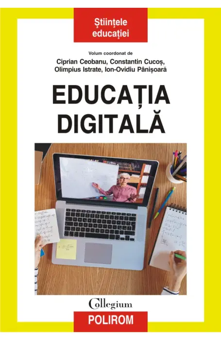 EDUCATIA DIGITALA