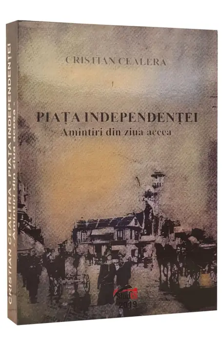 PIATA INDEPENDENTEI