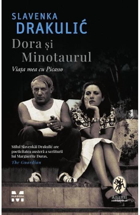 DORA SI MINOTAURUL
