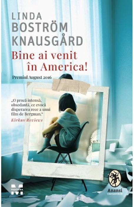 BINE AI VENIT IN AMERICA!