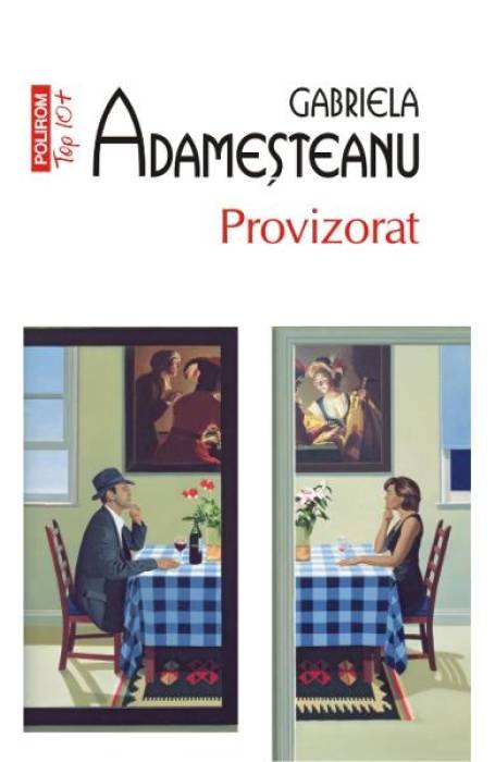 PROVIZORAT TOP 10+ NR 123