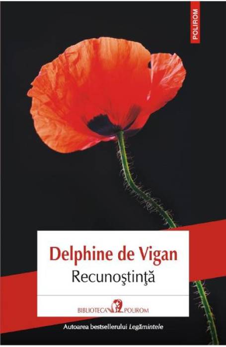 RECUNOSTINTA
