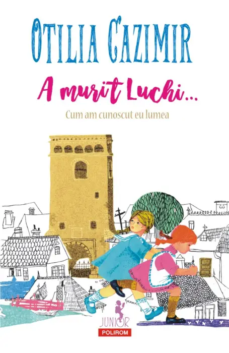 A MURIT LUCHI ED 2018