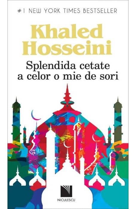 SPLENDIDA CETATE A CELOR O MIE DE SORI ED 2