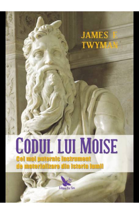 CODUL LUI MOISE ED 2020