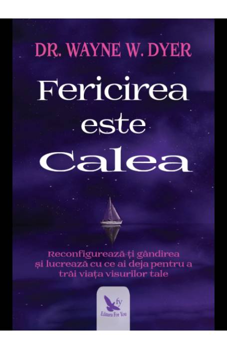 FERICIREA ESTE CALEA ED 2020