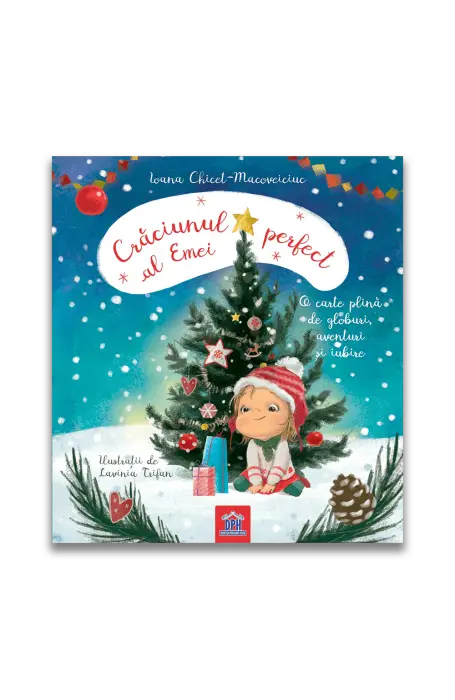 CRACIUNUL PERFECT AL EMEI