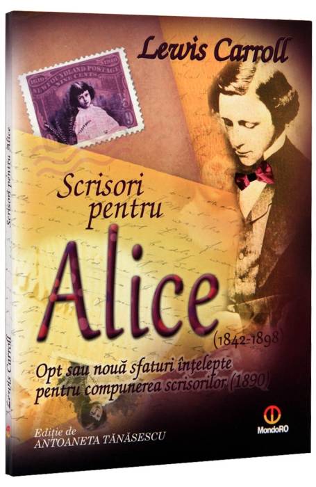 SCRISORI PENTRU ALICE (1842- 1898)