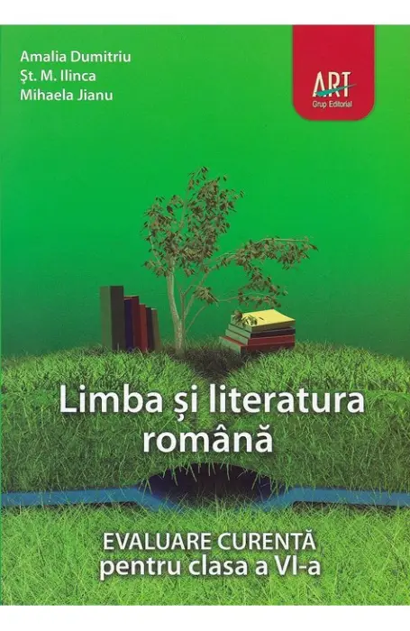 ROMANA 6 PREPARATOR ART