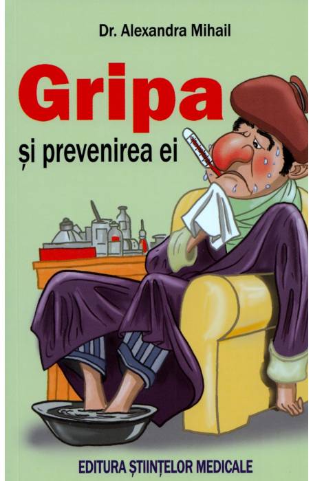 GRIPA SI PREVENIREA EI