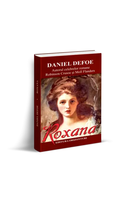 ROXANA