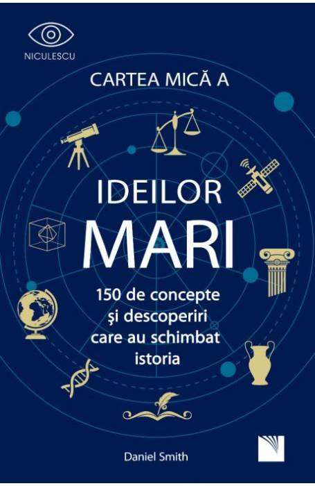 CARTEA MICA A IDEILOR MARI