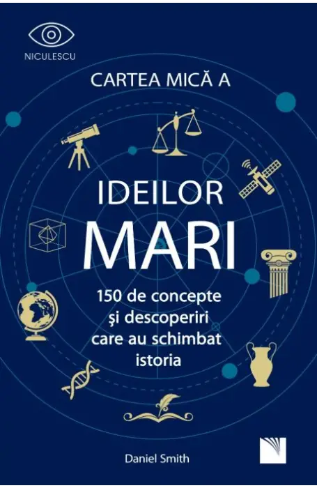 CARTEA MICA A IDEILOR MARI