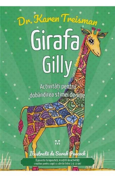 GIRAFA GILLY
