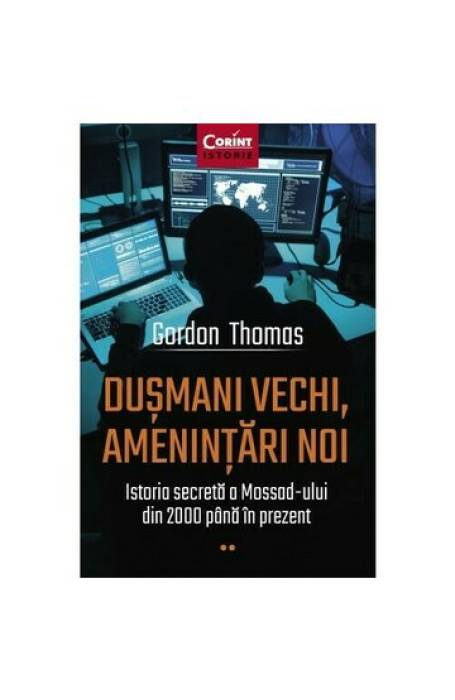 DUSMANI VECHI, AMENINTARI NOI