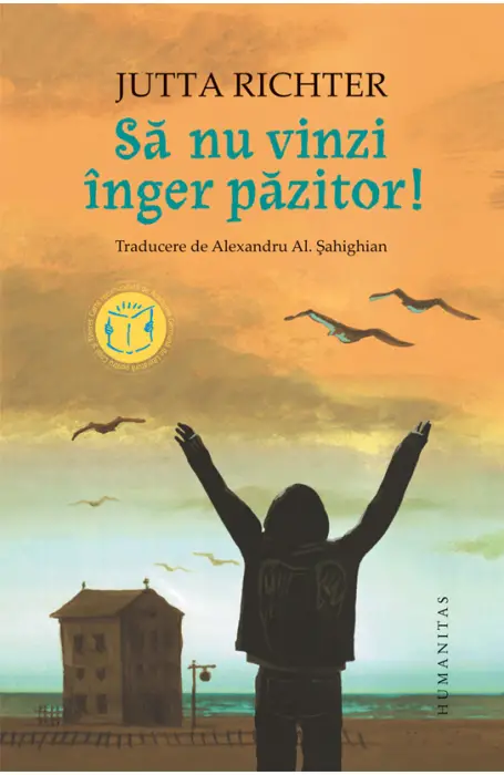 SA NU VINZI INGER PAZITOR ! ED 2020