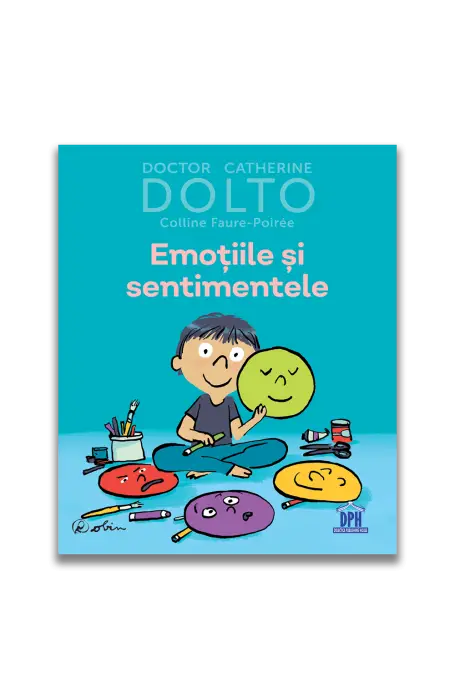 EMOTIILE SI SENTIMENTELE DPH
