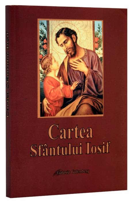 CARTEA SFANTULUI IOSIF