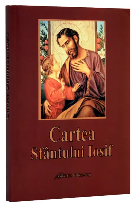 CARTEA SFANTULUI IOSIF